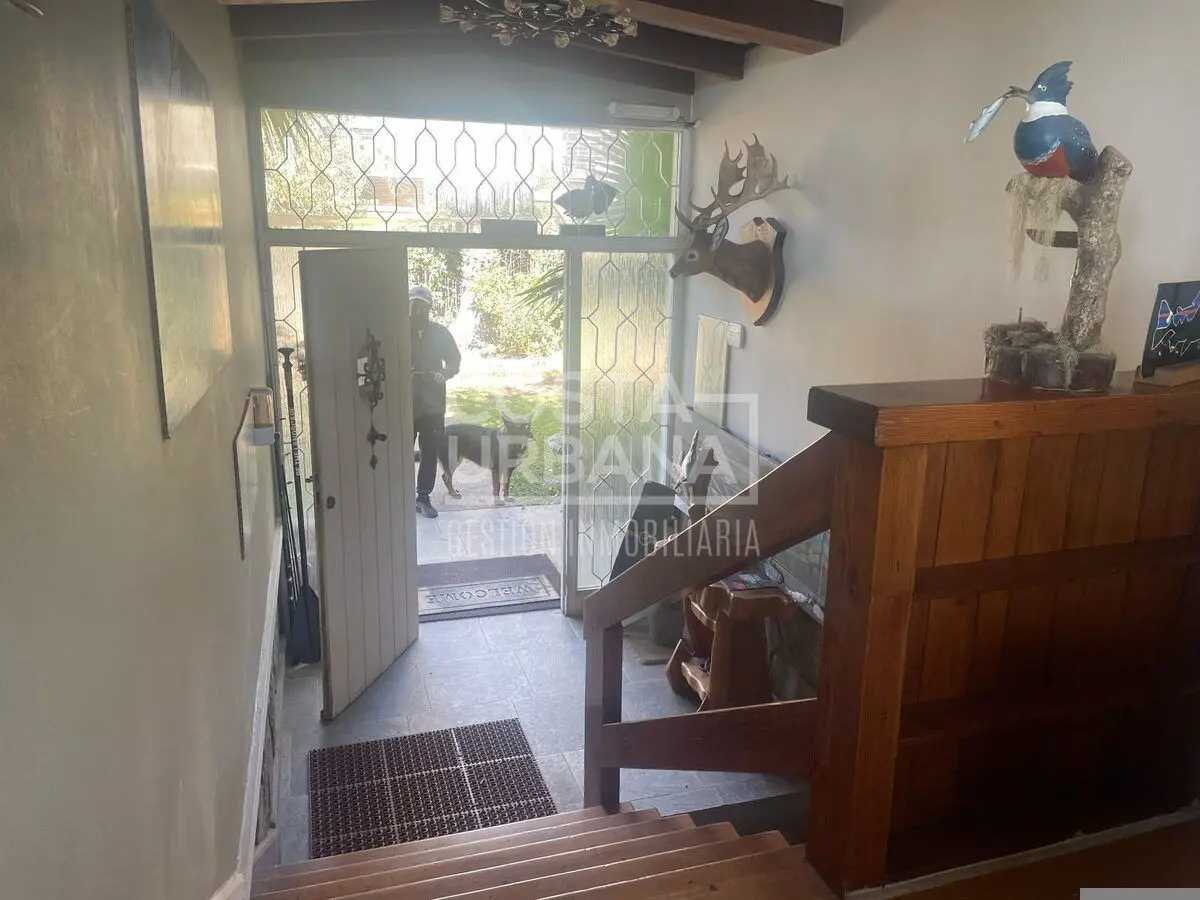 Imagen 2 de 20 de Oportunidad: Venta De Casa Con Patente Comercial En Concón