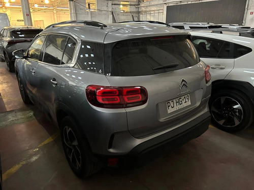 Citroën C5 Aircross 1.6 PURETECH 165 LIVE