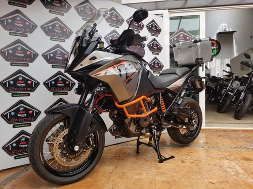 Imagen 1 de 13 de Ktm Ktm 1190