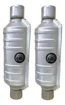 Comprar Kit Catalizadores Econoline 150 De 2000 A 2004 V8 4.6l Euro