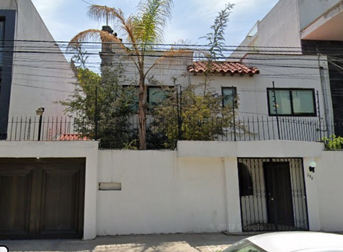 Axb1.- Hermosa Casa En Polanco Remate Bancario Excelente Ubicacion
