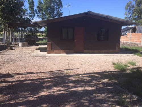 Imagen 1 de 14 de Cabaña En Alquiler En Kiyu 1500 Pesos Por Dia
