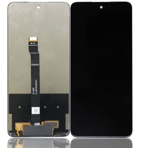 Cambio, Reparación Pantalla Táctil Vidrio Huawei Psmart 2021