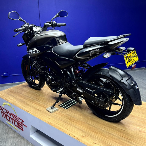Imagen 5 de 9 de Bajaj Pulsar Ns 200 Fi 2023