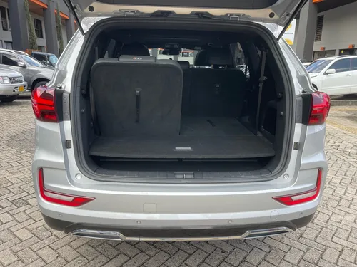 SsangYong Rexton 2.0 Supreme 4x4 Aut