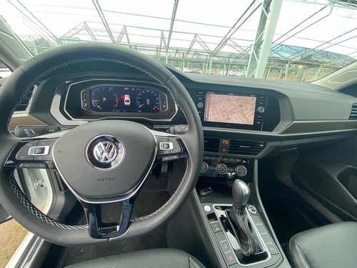 Volkswagen Vento 1.4 Highline 150cv At