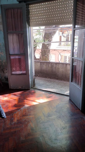 Venta 3 Ambientes Chacarita Apto Credito