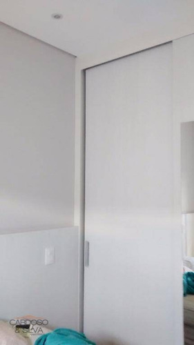 Imagem 11 de 22 de Casa Residencial À Venda, Jardim Terramérica Ii, Americana. - Ca0147