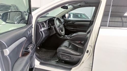 Imagen 9 de 15 de 2015 Toyota Highlander Xle