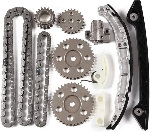 comprar Kit Cadena Tiempo Ford Ranger 2004 2005 2006 2007 2008 2009