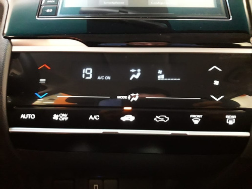 Imagem 12 de 15 de Honda Fit 1.5 Ex Cvt 2021/2021