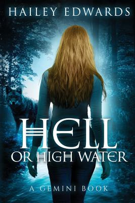 Libro Hell Or High Water - Edwards, Hailey