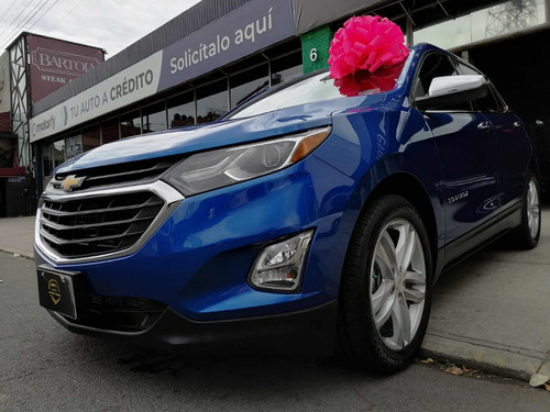 Imagen 2 de 13 de Chevrolet Equinox 2019 1.5 Premier At