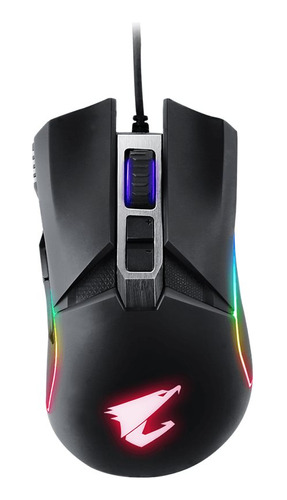 Mouse Gaming M5