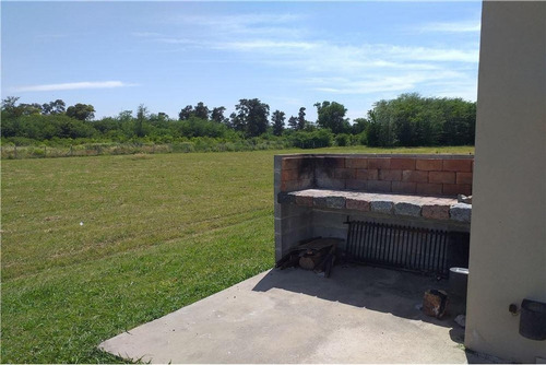 Imagen 18 de 19 de Lote En Venta En Club De Campo La Asunción - Vende O Vende