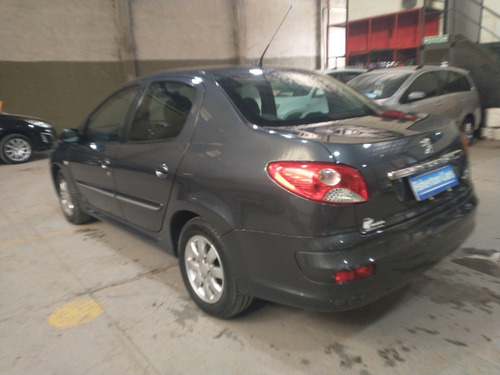 Peugeot 207 Compact 1.4 Xs 4ptas 2011-permuto Financio