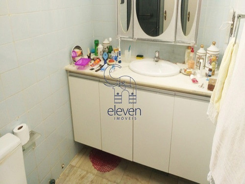 Imagem 21 de 21 de Apartamento 3 Quartos, Ótima Localização, Pituba, Salvador, Bahia - Rg323 - 69853071