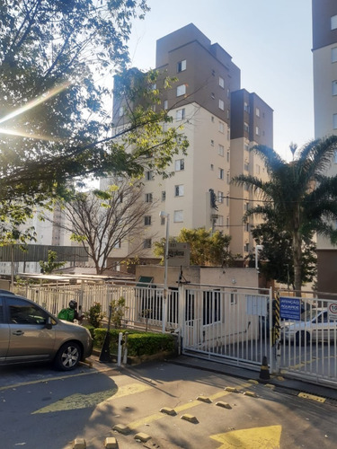 Imagem 9 de 15 de Apartamento - Itaquera - Ref: 523 - L-523