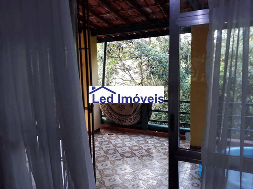 Imagem 13 de 19 de Chácara Com 3 Dorms, Chácaras Do Refúgio-granja Viana, Cotia - R$ 1.25 Mi, Cod: 221 - V221