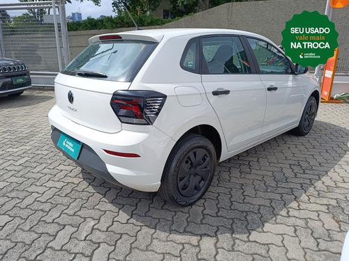 Volkswagen Polo 1.0 Mpi Track Manual