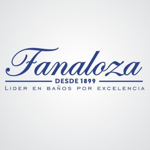 Imagen 3 de 3 de Valvula De Descarga Dual Con Boton Wc Fanaloza 5añosgarantia