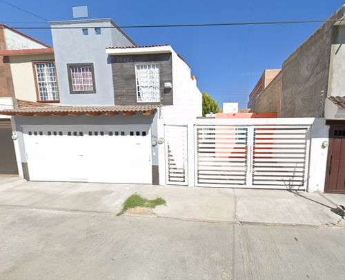 Casa De Recuperación Bancaria En Jose Ma Velasco 417, Aguascalientes,lomas De Santa Anita,aguascalientes, 20180