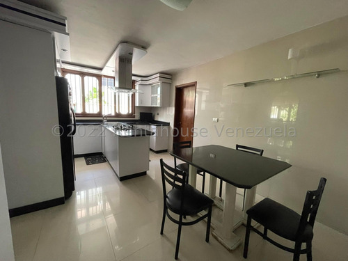 Casa En Venta En Santa Paula Mls #23-2728