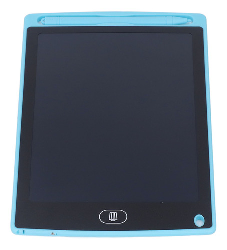 Tableta De Escritura Lcd Doodle Board De 8.5 Pulgadas Stimul