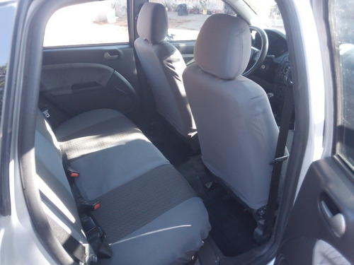 Ford Fiesta 1.6 Ambiente Mp3 2007