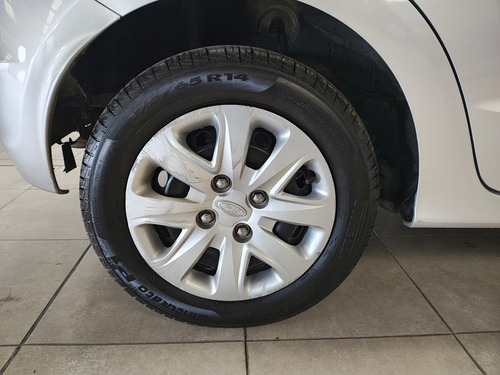 Ford Ka 1.5 S