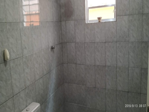Sobrado, Pq. Dos Palmares, Osasco, 1 Dorm - 6456