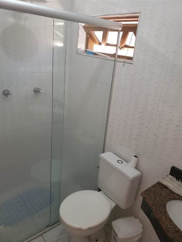 Imagem 26 de 30 de Casa Terrea 4 Suites 3 Dentro E 1 Fora - Balneário Flórida - Praia Grande - Wil75