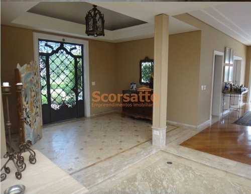 Imagem 14 de 30 de Casa À Venda, Condomínio Chácara Da Lagoa, Itapecerica Da Serra/sp. - 6132