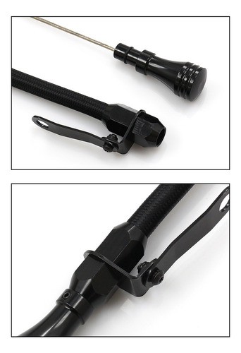 Dipstick Flexible Para Motores De Camión Lsx Ls1 Ls2 Ls2 Ls6