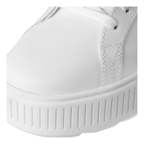 Tenis Puma Karmen L Plataforma 38461502