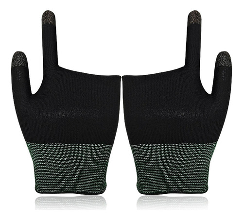 Fundas Para Dedos Para Juegos Protector De Dedos Para Negro