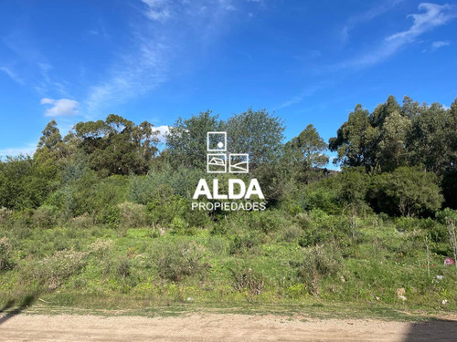 Imagen 2 de 7 de Terreno Cerro Del Toro Piriápolis Venta Te501174