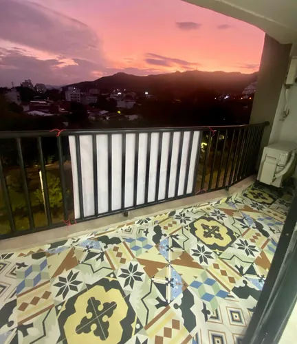 Vendo Apartamento En La Flora