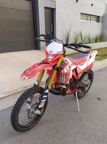 Beta 300rr