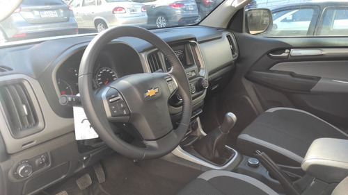 Imagen 16 de 25 de Chevrolet S10 Lt At 0km Entrega Stock Oferta /fr