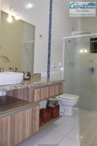 Imagem 11 de 15 de Casas Em Condomínio À Venda Em Bragança Paulista/sp - Compre O Seu Casas Em Condomínio Aqui! - 1326454