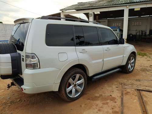 Pajero Full Mitshubish