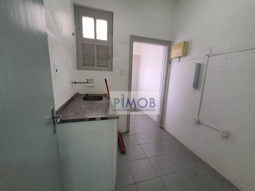 Imagem 28 de 30 de Sala, 112 M² - Venda Por R$ 850.000,00 Ou Aluguel Por R$ 1.500,00/mês - Centro - Rio De Janeiro/rj - Sa0085