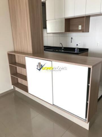 Imagem 5 de 10 de Apto 2 Dorms, Cond. Gran Village Com 70m, Bairro Piraporinha - Sbc - F623