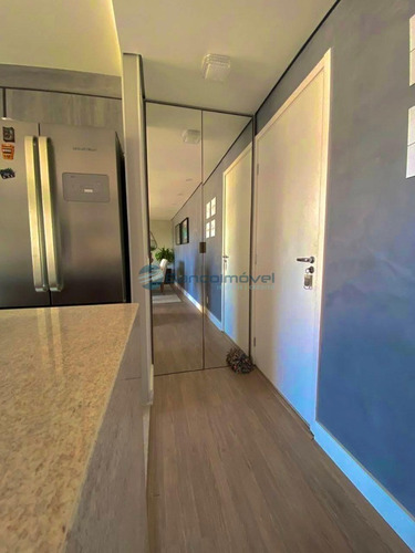 Imagem 13 de 17 de Lindo Apartamento Para Venda - Ap03377 - 69732976