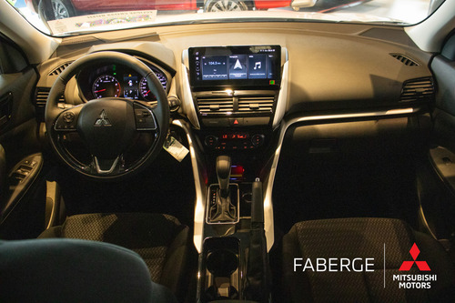 Eclipse Cross Gls Rush 1.5 16v 165cv Aut
