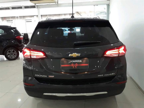 Chevrolet Equinox 1.5 16V TURBO GASOLINA PREMIER AWD AUTOMÁTICO