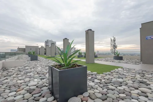 Edificio Belisario Prats (1 Est.) Piso 5