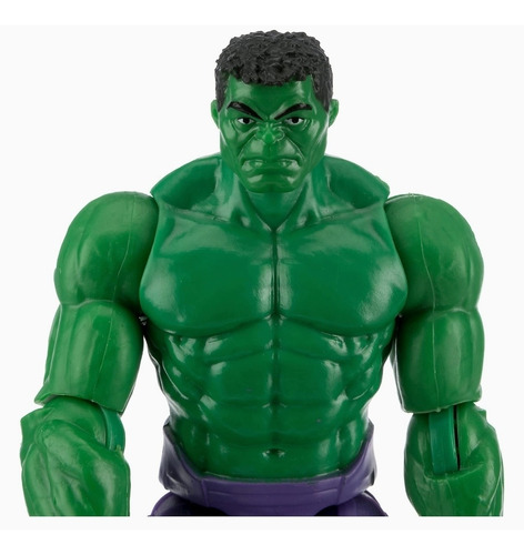 Figura De Acción Avengers Marvel Hulk
