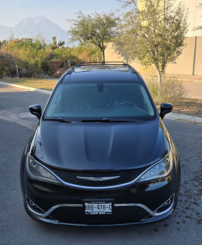 Chrysler Pacifica 3.7 3.6 At